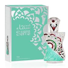 BY AL HARAMAIN AL HARAMAIN SAMA(U)CONCENTRATED PERFUME OIL BY FOR KID