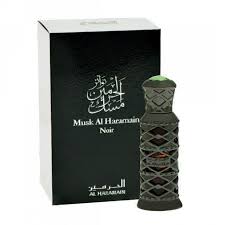 BY AL HARAMAIN AL HARAMAIN MUSK NOIR(U)CONCENTRATED PERFUME OIL BY AL HARAMAIN FOR KID