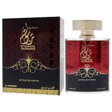BY AL HARAMAIN AL HARAMAIN TANASUK(W)EXTRAIT DE PARFUM SP