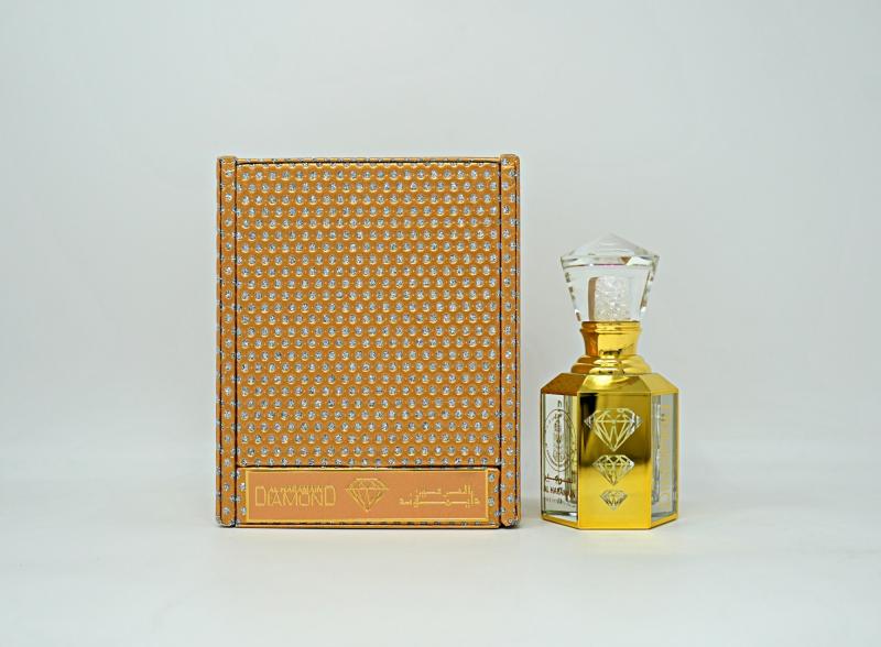BY AL HARAMAIN AL HARAMAIN DIAMOND(U)CONCENTRATED PERFUME OIL BY  FOR KID