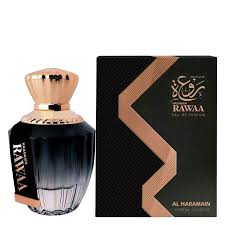 BY AL HARAMAIN AL HARAMAIN RAWAA(U)EDP SP BY AL HARAMAIN FOR KID