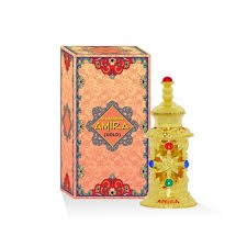 BY AL HARAMAIN AL HARAMAIN AMIRA GOLD(U)CONCENTRATED PERFUME OIL BY  FOR KID
