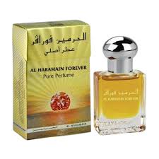 BY AL HARAMAIN AL HARAMAIN FOREVER(U)15 ML PURE PERFUME ROLLER BY FOR KID