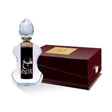 BY AL HARAMAIN AL HARAMAIN SHEIKH(U)CONCENTRATED PERFUME OIL 60ML(WITH By AL HARAMAIN For Kid