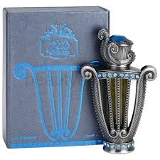 BY AL HARAMAIN AL HARAMAIN SOLITAIRE(U)CONCENTRATED PERFUME OIL BY AL HARAMAIN FOR KID