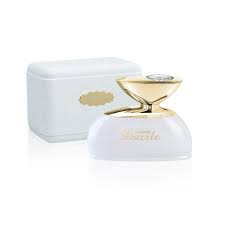 BY AL HARAMAIN AL HARAMAIN DAZZLE(W)EDP SP