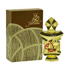 BY AL HARAMAIN AL HARAMAIN JAMEELA(W)CONCENTRATED PERFUME OIL