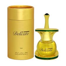 BY AL HARAMAIN AL HARAMAIN DELICATE(U)CONCENTRATED PERFUME OIL 24 By  For Kid