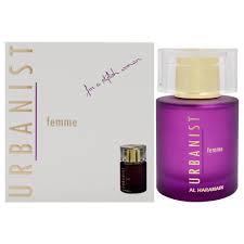 BY AL HARAMAIN AL HARAMAIN URBANIST(W)EDP SP
