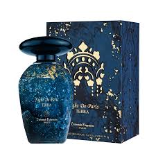 BY LORIENTAL FRAGRANCES L(ORIENTALENIGHT DE PARIS TERRA(U)EXTRAIT DE PARFUM SP BY  FOR KID
