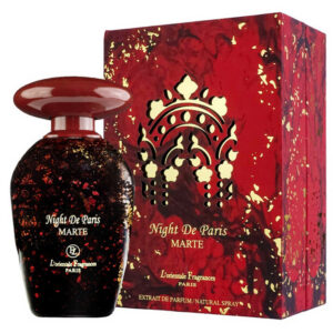 BY LORIENTALE FRAGRANCES L(ORIENTALE NIGHT DE PARIS MARTE(U)EXTRAIT DE PARFUM SP BY  FOR KID