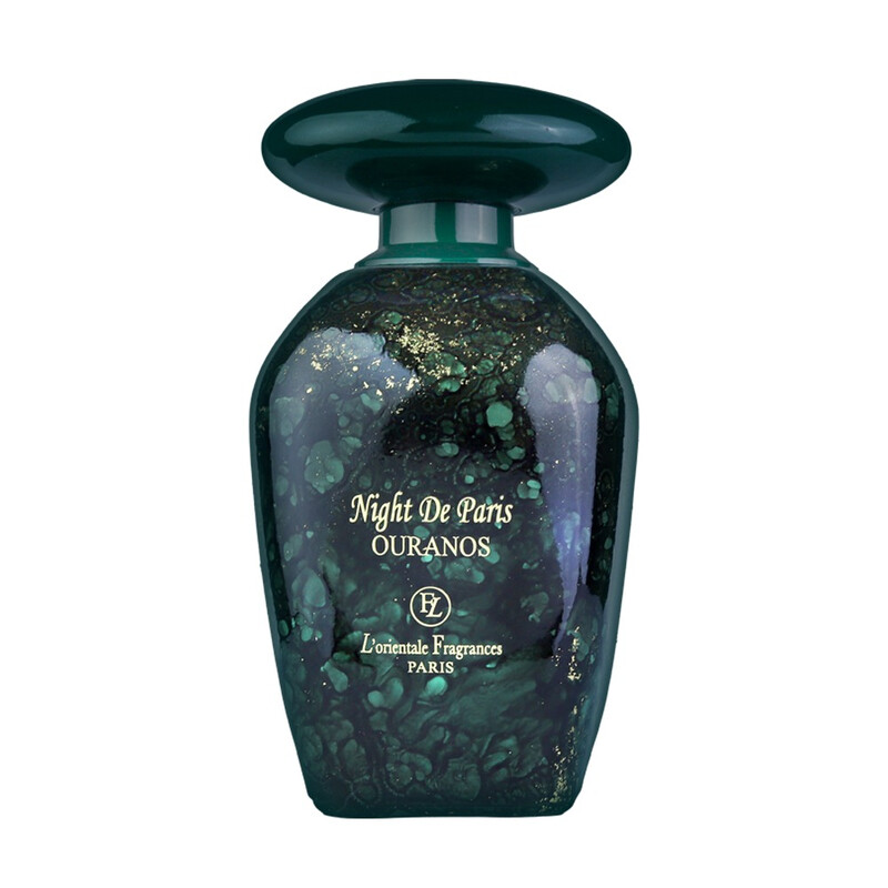 BY LORIENTALE FRAGRANCES L(ORIENTALE NIGHT DE PARIS OURANOS(U)EXTRAIT DE PARFUM SP BY  FOR KID