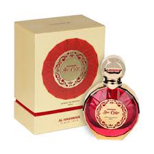 BY AL HARAMAIN AL HARAMAIN BON CHERIE(W)EXTRAIT DE PARFUM SP