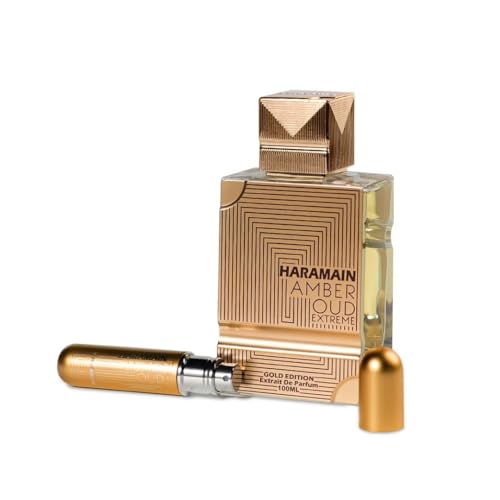 BY AL HARAMAIN AL HARAMAIN AMBER OUD GOLD EXTREME(U)EDP SP BY FOR KID