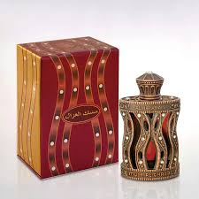 BY AL HARAMAIN AL HARAMAIN MUSK AL GHAZAL(U)CONCENTRATED PERFUME OIL BY AL HARAMAIN FOR KID