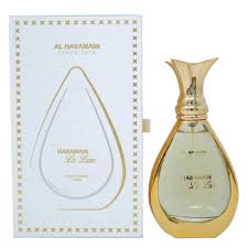 BY AL HARAMAIN AL HARAMAIN LA LUNE(U)(T)EXTRAIT DE PARFUM SP BY  FOR KID
