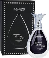 BY AL HARAMAIN AL HARAMAIN LA LUNE NOIR(U)(T)EXTRAIT DE PARFUM SP BY AL HARAMAIN FOR KID