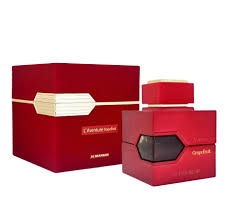 BY AL HARAMAIN AL HARAMAIN L(AVENTURE GRAPEFRUIT(W)EXTRAIT DE PARFUM SP