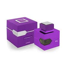 BY AL HARAMAIN AL HARAMAIN L(AVENTURE IRIS(W)EXTRAIT DE PARFUM SP