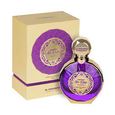 BY AL HARAMAIN AL HARAMAIN BON CHERIE VIOLETTE(W)EXTRAIT DE PARFUM SP