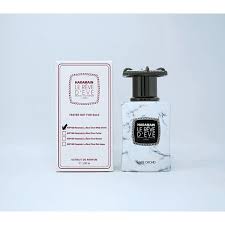 BY AL HARAMAIN AL HARAMAIN LE REVE D(EVE WHITE ORCHID(W)EXTRAIT DE PARFUM SP 3.33(LI