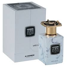 BY AL HARAMAIN AL HARAMAIN LE REVE D(EVE WHITE ORCHID(W)(T)EXTRAIT DE PARFUM SP