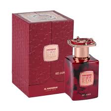 BY AL HARAMAIN AL HARAMAIN LE REVE D(EV RED JASPER(U)(T)EXTRAIT DE PARFUM SP BY AL HARAMAIN FOR KID