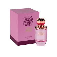 BY AL HARAMAIN AL HARAMAIN VERGINE ROSA(W)(T)EXTRAIT DE PARFUM SP