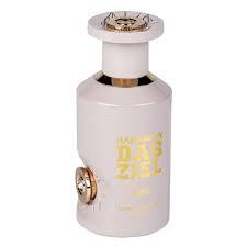 BY AL HARAMAIN AL HARAMAIN DAS ZIEL GLANZ(U)(T)EXTRAIT DE PARFUM SP By  For Kid