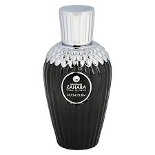 BY AL HARAMAIN AL HARAMAIN ZAHARA  OUDH DUBAI(U)(T)EXTRAIT DE PARFUM SP BY AL HARAMAIN FOR KID