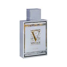 BY AL HARAMAIN AL HARAMAIN VINTAGE SILVER(U)EXTRAIT DE PARFUM SP BY FOR KID