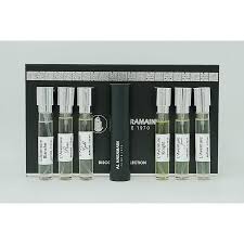 BY AL HARAMAIN AL HARAMAIN DISCOVERY COLLECTION L(AVENTURE(U)(D/F)(LI FREE)6PC SET(6X10ML)(WITH BY FOR KID