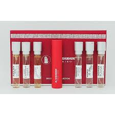 BY AL HARAMAIN AL HARAMAIN DISCOVERY COLLECTION SPECIAL(U)(D/F)6PC SET(6X10ML)(WITH By  For Kid