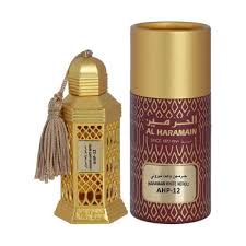 BY AL HARAMAIN AL HARAMAIN BAHR(M)12ML CONCENTRATED PERFUME