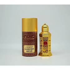 BY AL HARAMAIN AL HARAMAIN WARDI(W)12 ML CONCENTRATED PERFUME