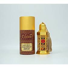 BY AL HARAMAIN AL HARAMAIN MUKHALLATH(M)CONCENTRATED PERFUME OIL