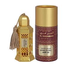 BY AL HARAMAIN AL HARAMAIN SALSABEEL(W)12ML CONCENTRATED PERFUME