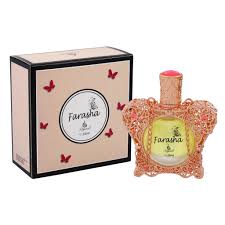 KHADLAJ FARASHA 28ML CONCENTRATED PERFUME OIL FOR BY FOR KID