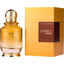 KHADLAJ OMBRE NOTES 3.4 EDP FOR BY FOR KID