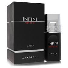 KHADLAJ INFINI ABSOLUTE 3.4 EDP FOR BY FOR KID