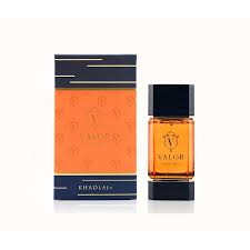BY KHADLAJ KHADLAJ VALOR ENIGMA(M)EDP SP
