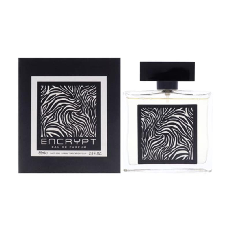 BY FRAGRANCE WORLD FRAGRANCE WORLD ENCRYPT(M)EDP SP