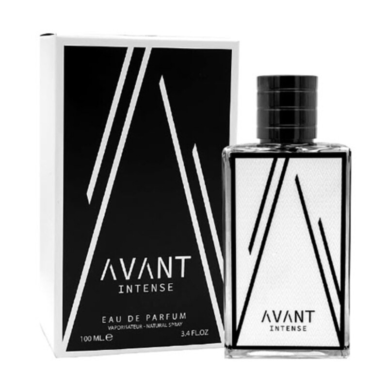 BY FRAGRANCE WORLD FRAGRANCE WORLD AVANT INTENSE(M)EDP SP