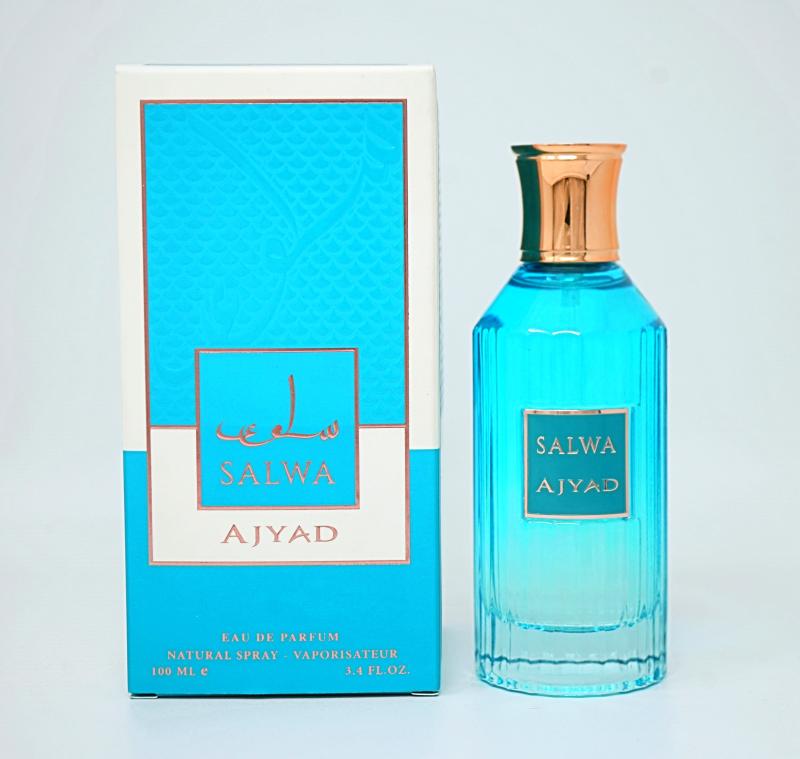 BY AJYAD AJYAD SALWA(U)EDP SP BY  FOR KID