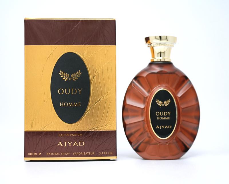 BY AJYAD AJYAD OUDY(M)EDP SP