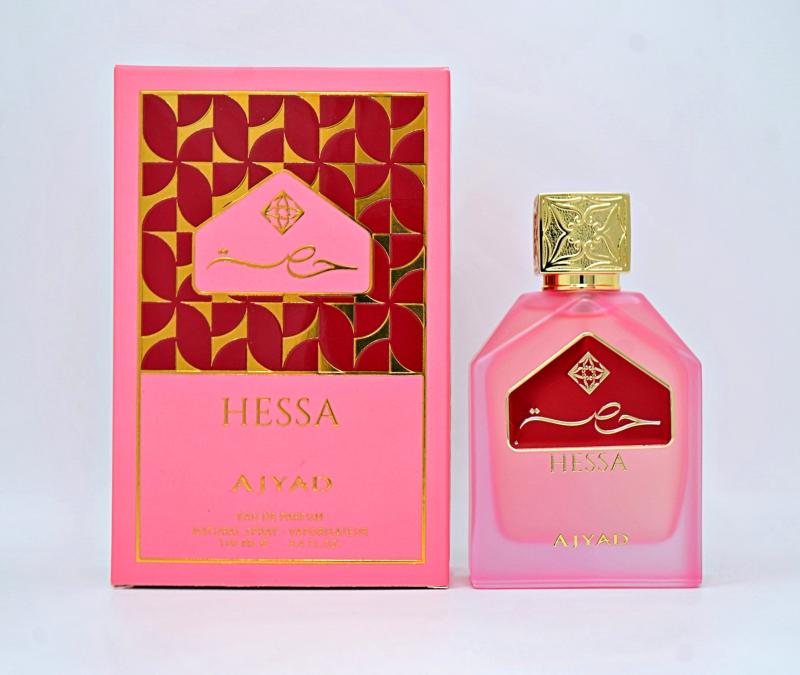 BY AJYAD AJYAD HESSA(W)EDP SP