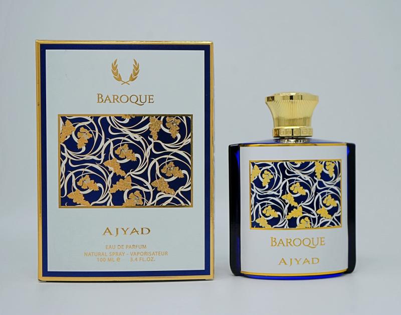 BY AJYAD AJYAD BAROQUE(W)EDP SP