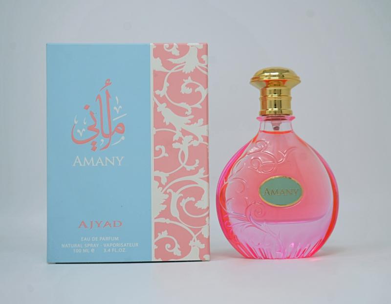 BY AJYAD AJYAD AMANY(W)EDP SP