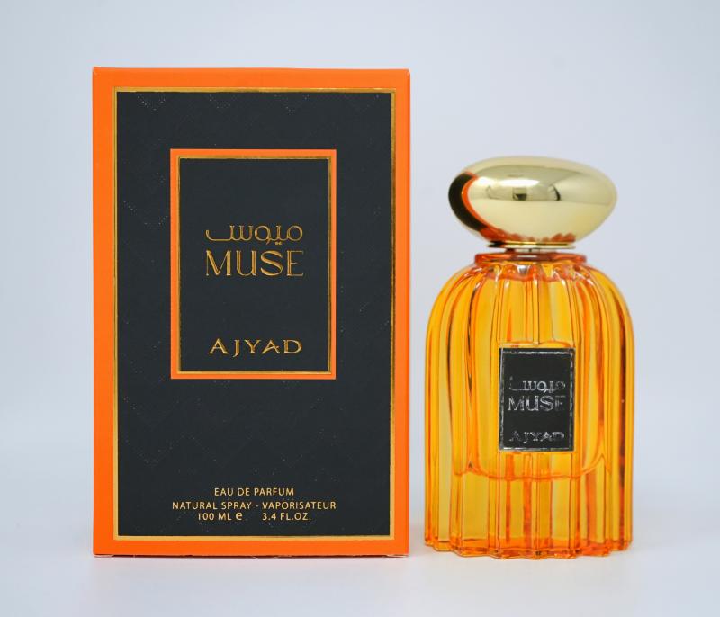 BY AJYAD AJYAD MUSE(W)EDP SP