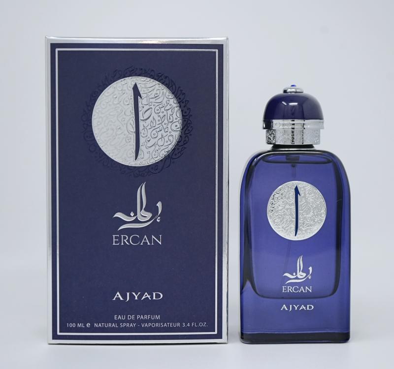 BY AJYAD AJYAD ERCAN(M)EDP SP